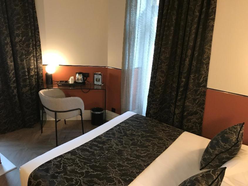 Le Grand Hotel Mont Dore Exteriör bild